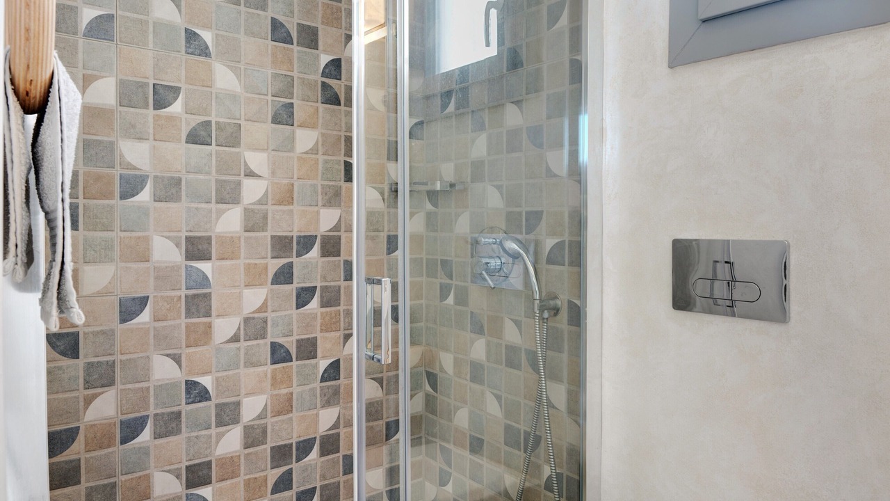 Photo of Bathroom in Astypalaia
