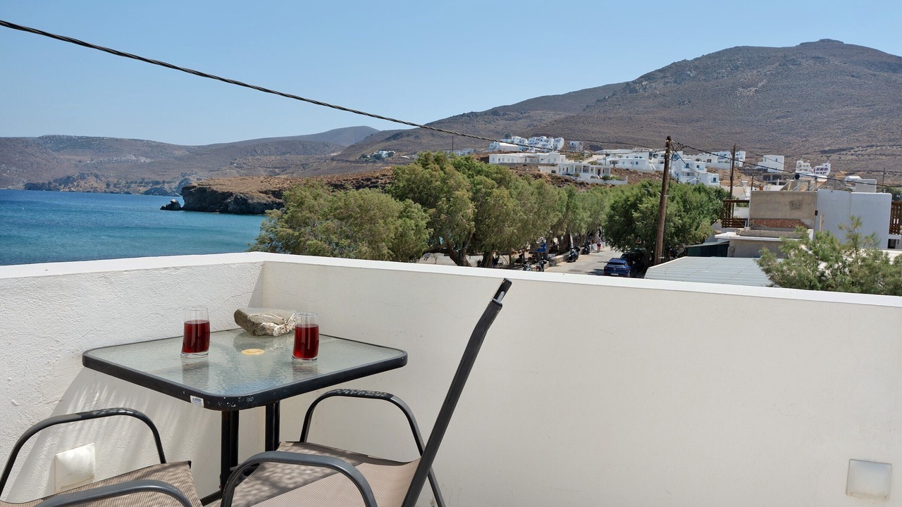 Photo of Outdoor in Astypalaia