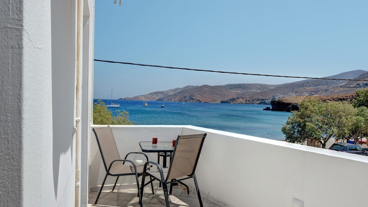 Photo of Outdoor in Astypalaia