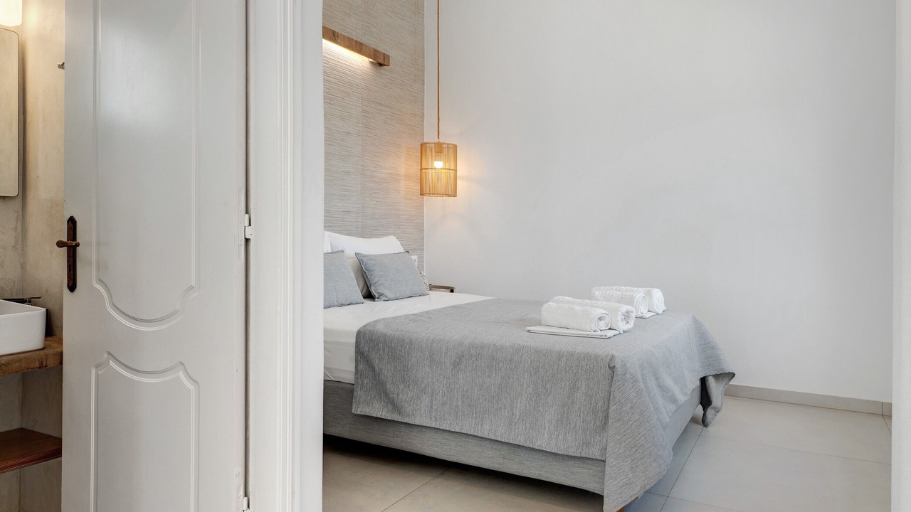 Photo of Bedroom in Astypalaia