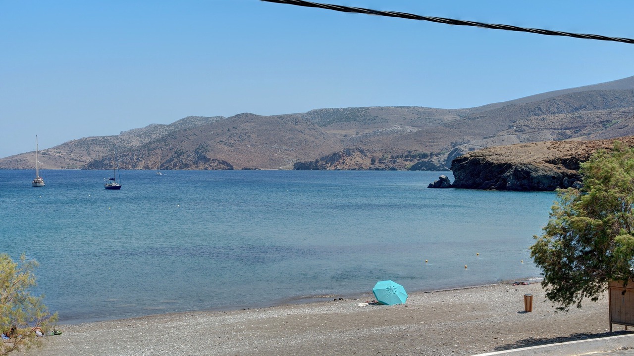 Photo of Others in Astypalaia