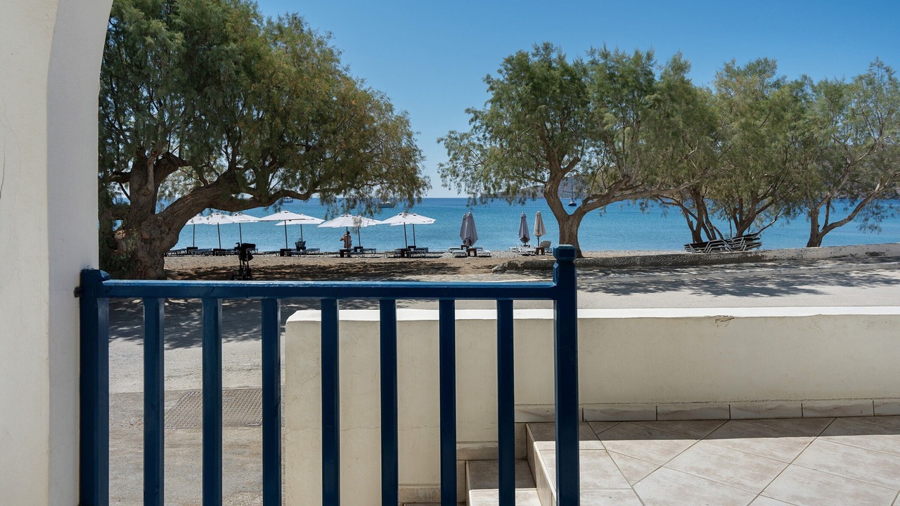 Photo of Outdoor in Astypalaia