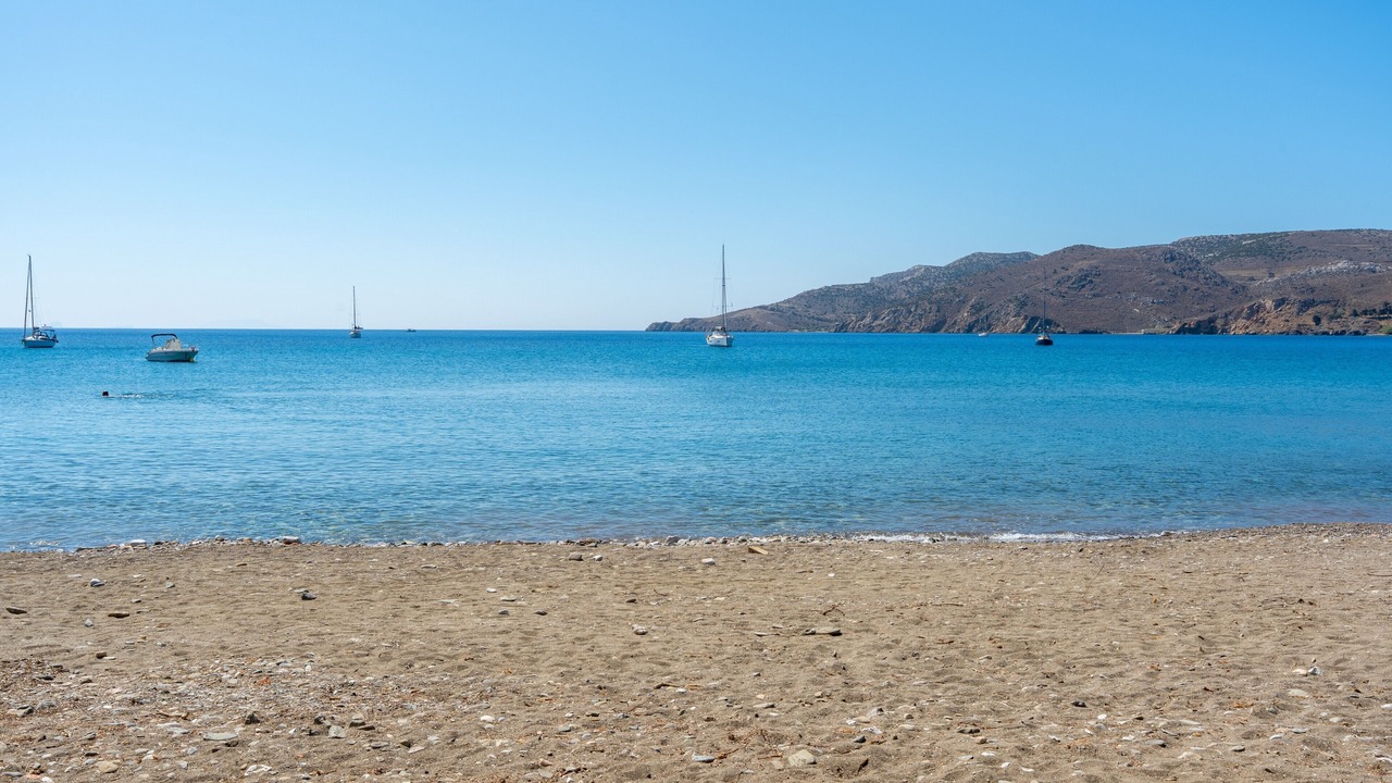 Photo of Others in Astypalaia