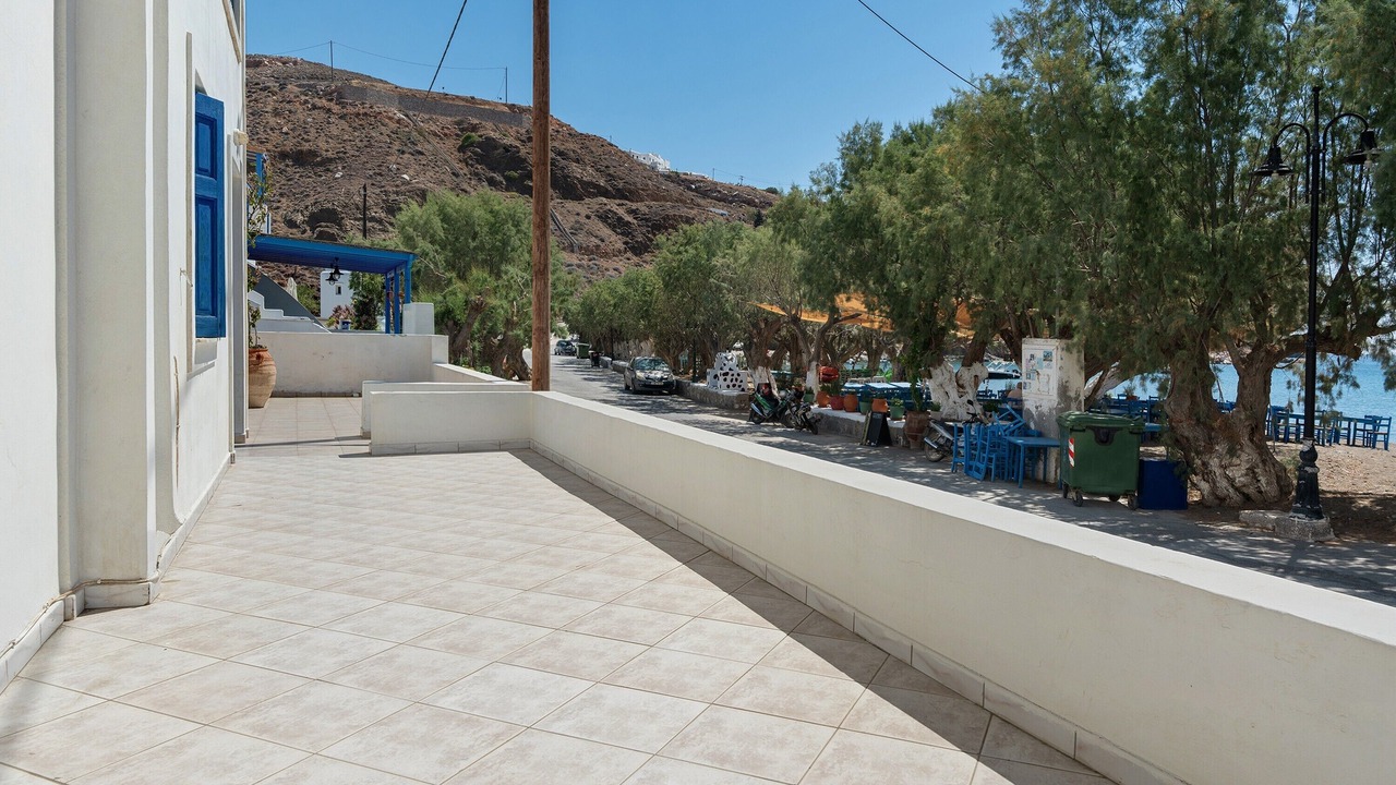 Photo of Outdoor in Astypalaia