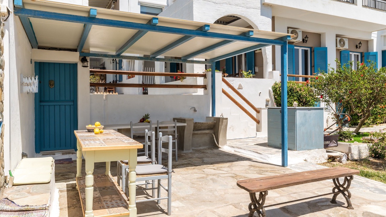 Photo of Outdoor in Tinos