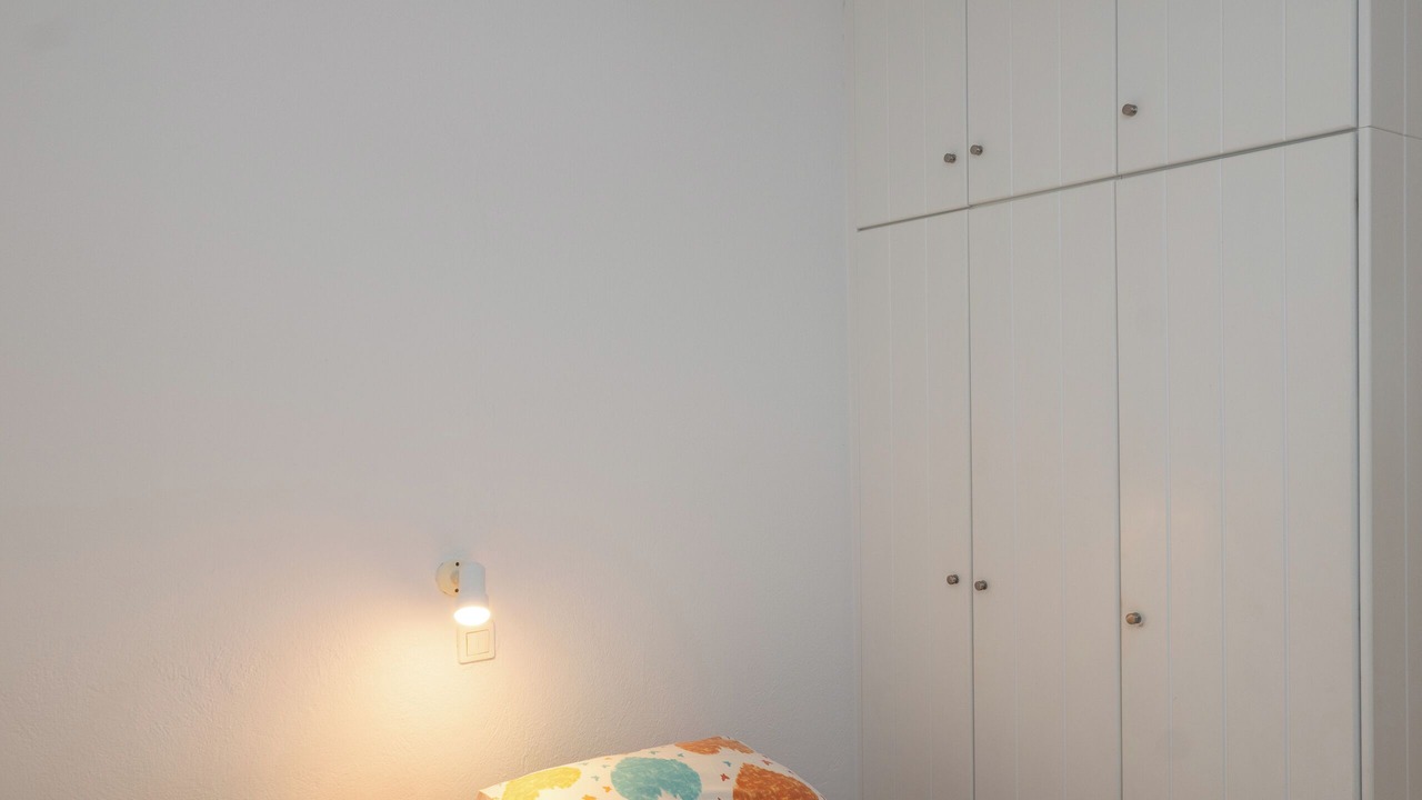 Photo of Bedroom in Agios Ioannis