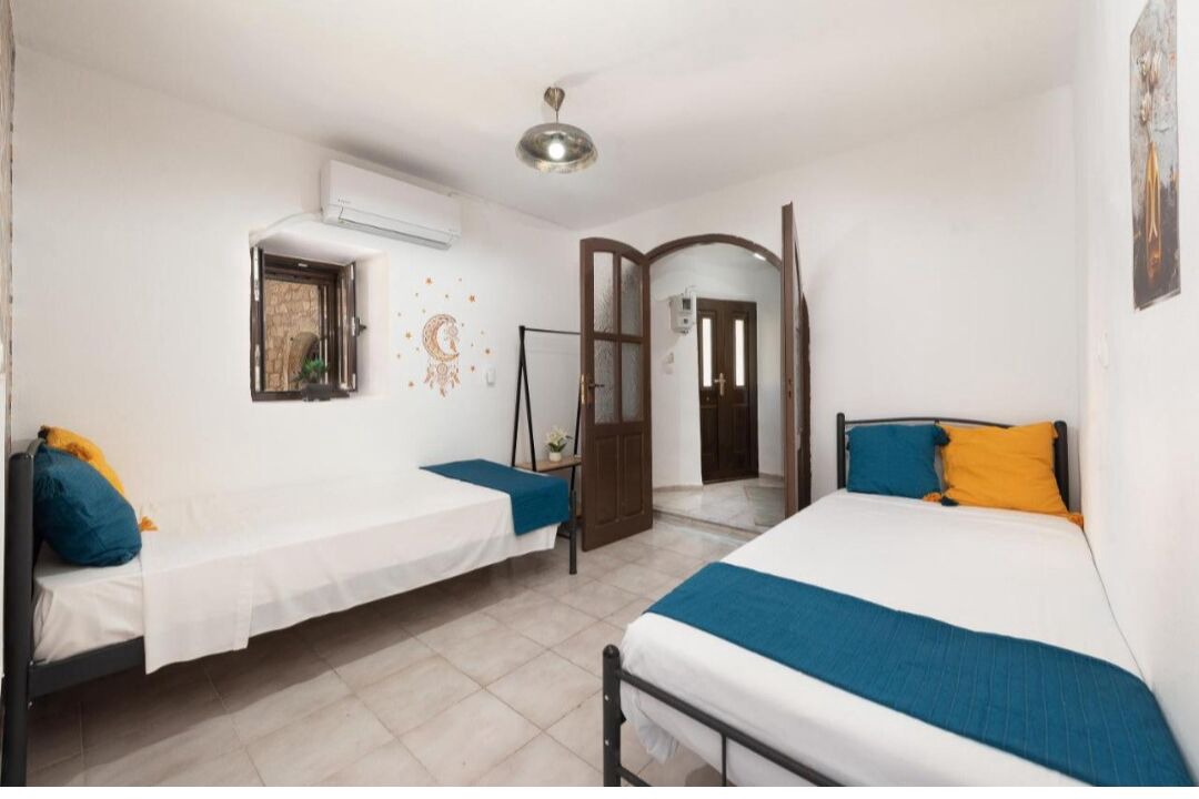 Photo of Bedroom in Rhodes Old Town