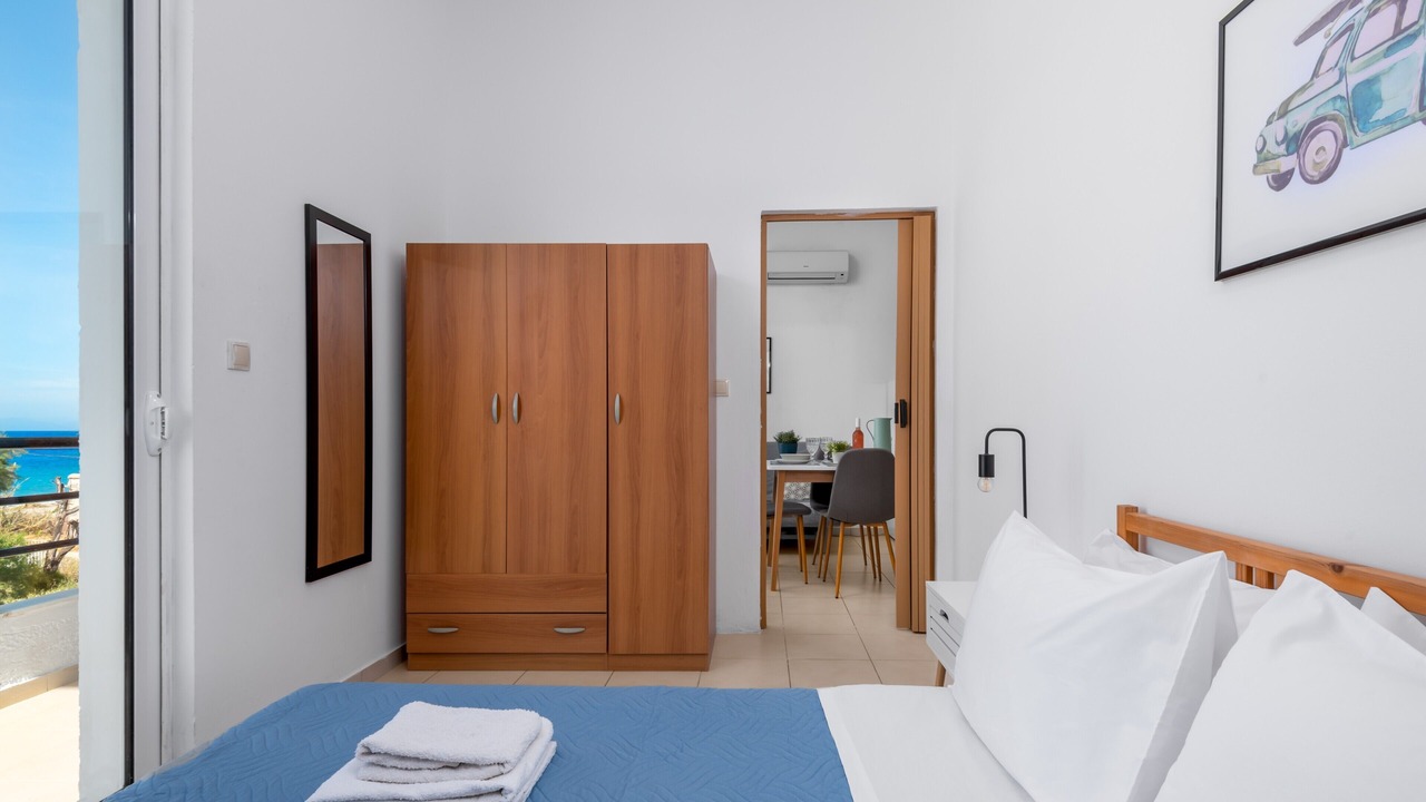 Photo of Bedroom in Ixia