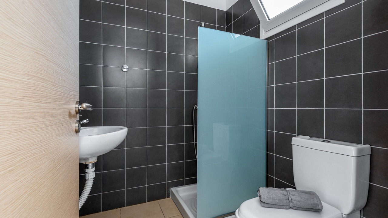 Photo of Bathroom in Ixia