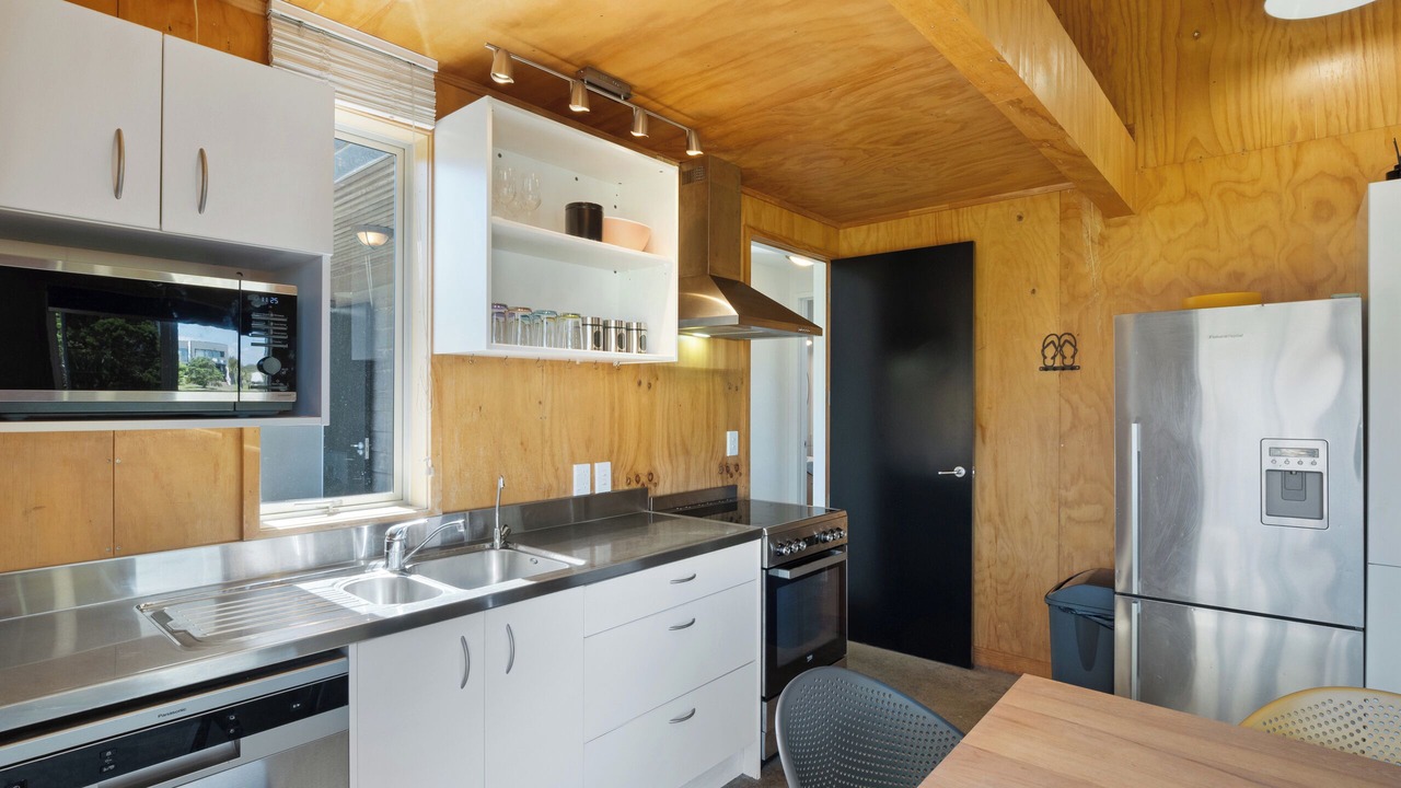Photo of Kitchen in Omaha