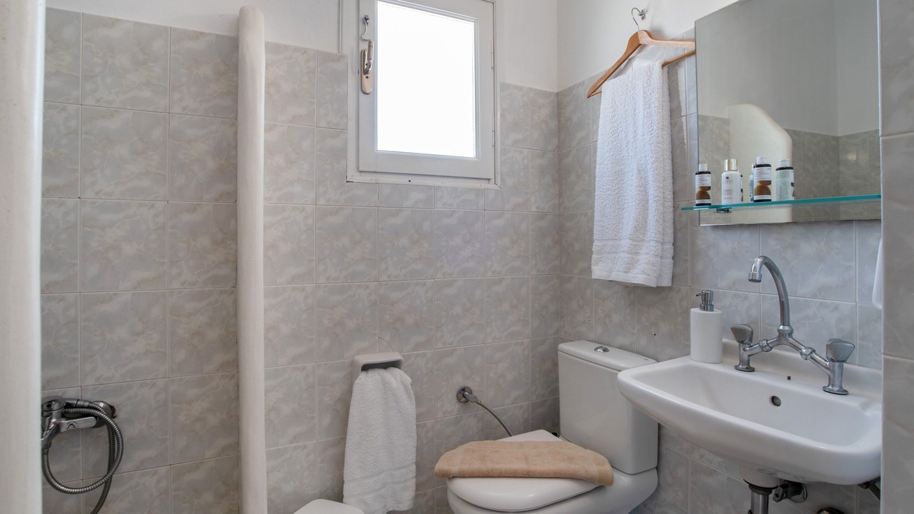 Photo of Bathroom in Mikri Vigla