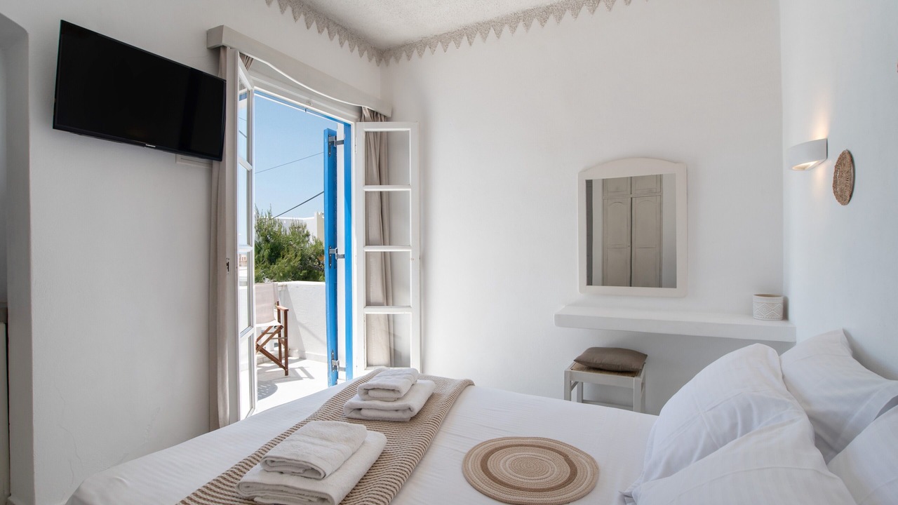 Photo of Bedroom in Mikri Vigla