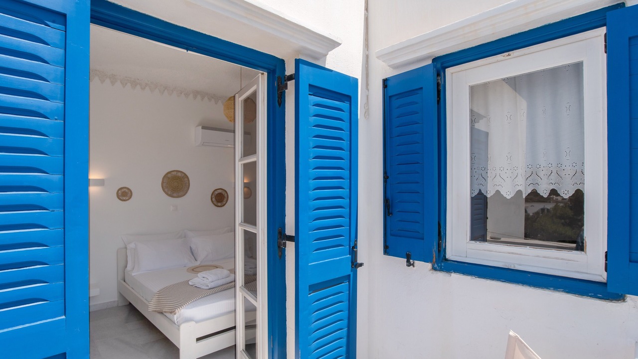 Photo of Bedroom in Mikri Vigla