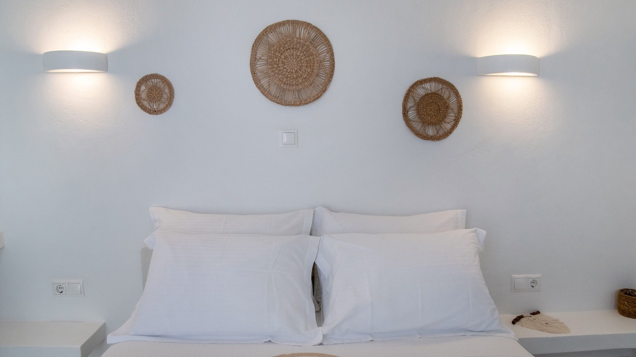 Photo of Bedroom in Mikri Vigla