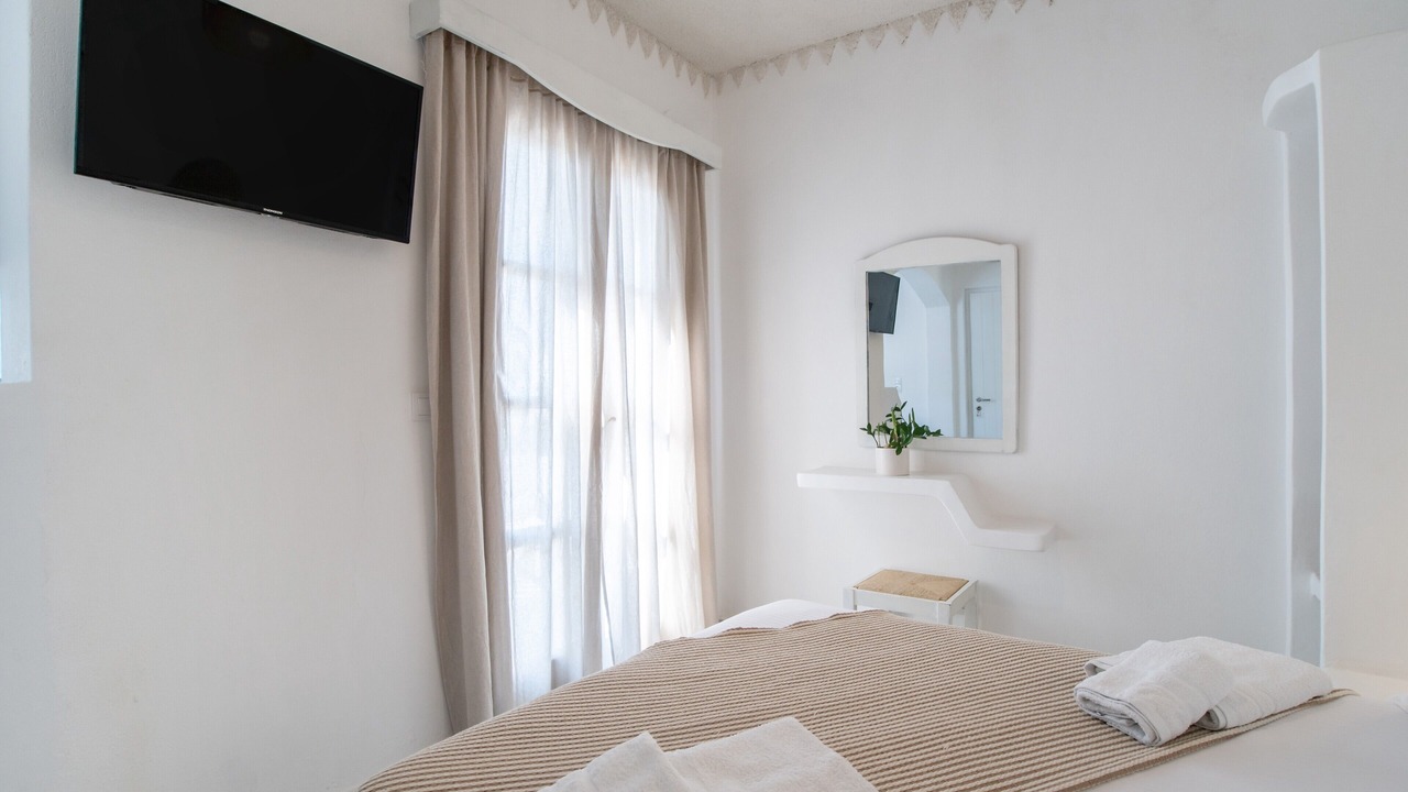 Photo of Bedroom in Mikri Vigla