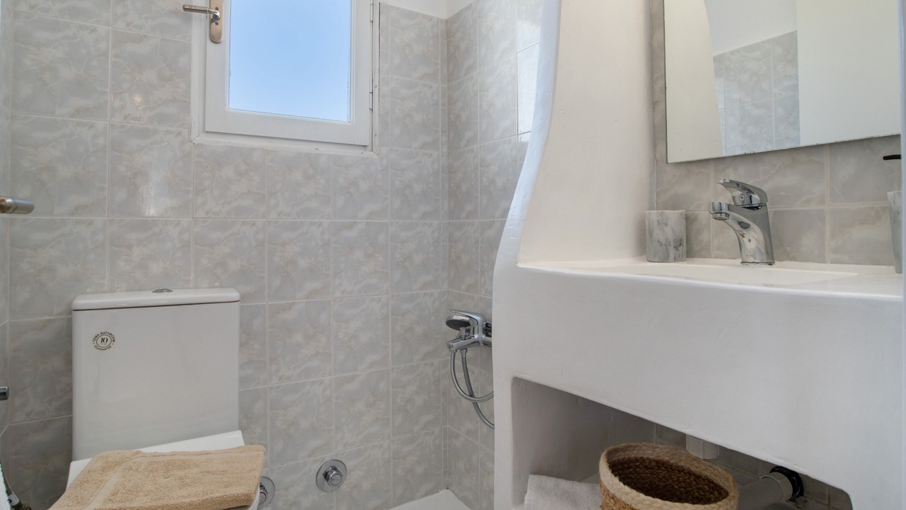 Photo of Bathroom in Mikri Vigla