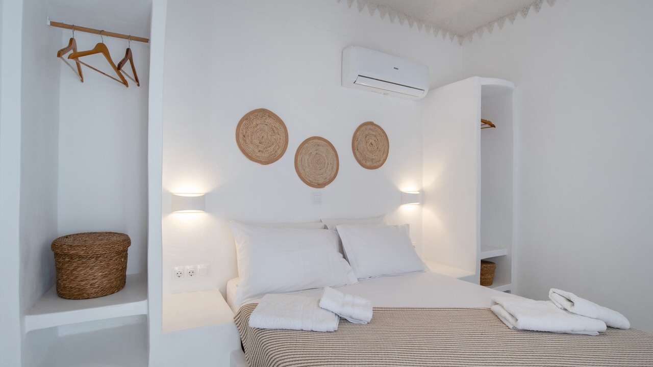 Photo of Bedroom in Mikri Vigla