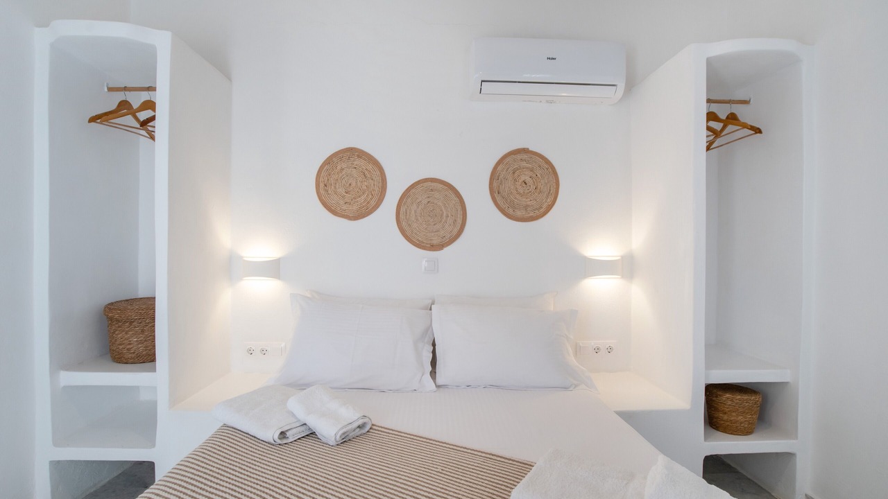 Photo of Bedroom in Mikri Vigla