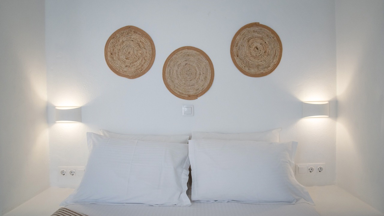 Photo of Bedroom in Mikri Vigla