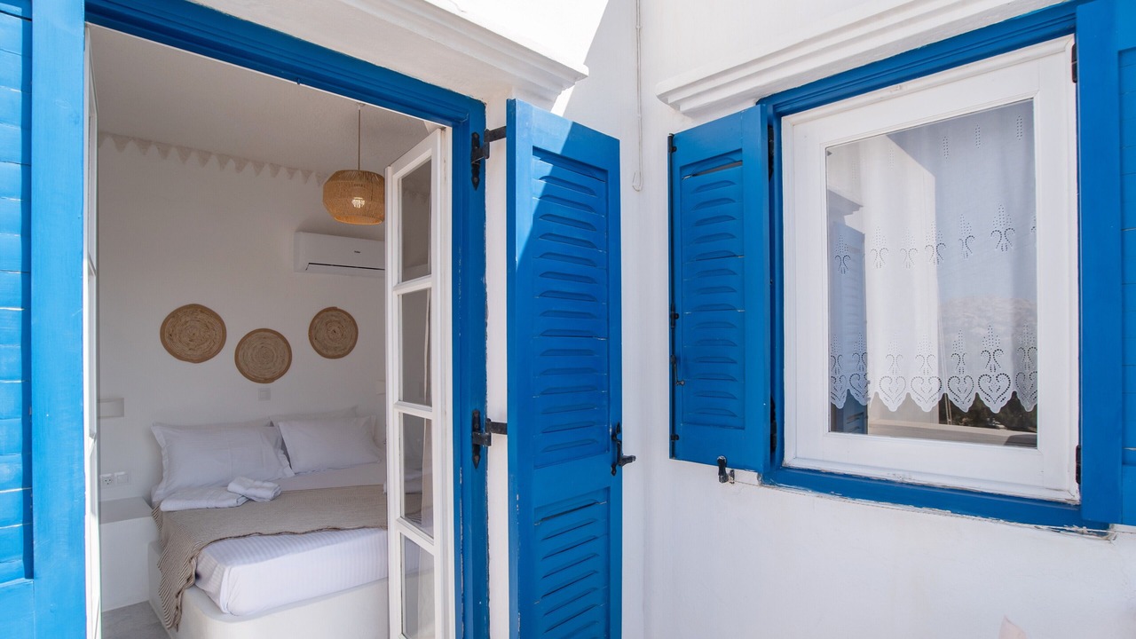 Photo of Bedroom in Mikri Vigla