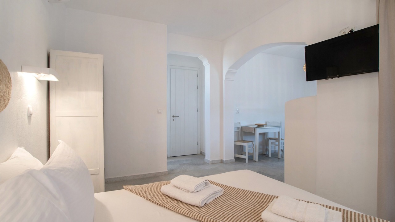 Photo of Bedroom in Mikri Vigla