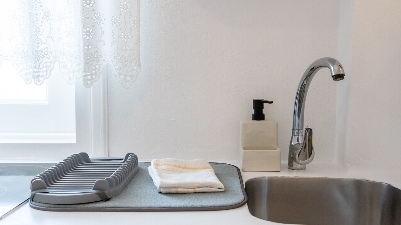 Photo of Bathroom in Mikri Vigla