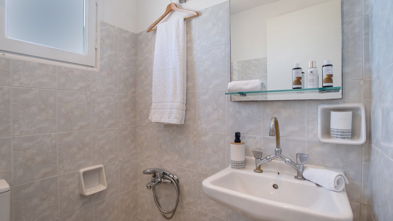 Photo of Bathroom in Mikri Vigla