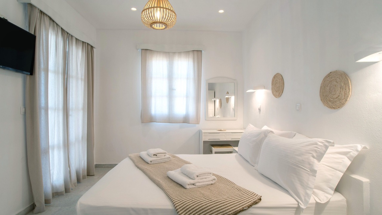 Photo of Bedroom in Mikri Vigla