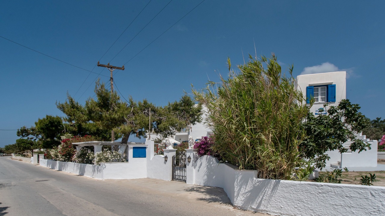 Photo of Outdoor in Mikri Vigla