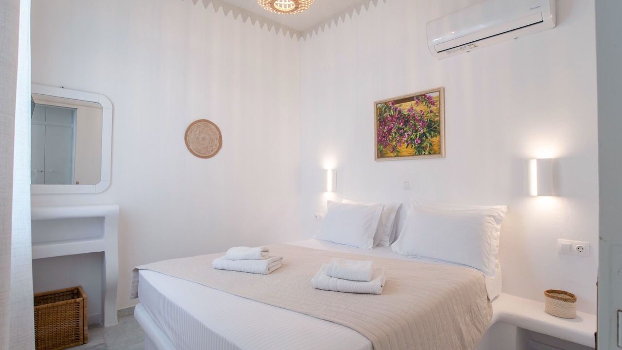 Photo of Bedroom in Mikri Vigla