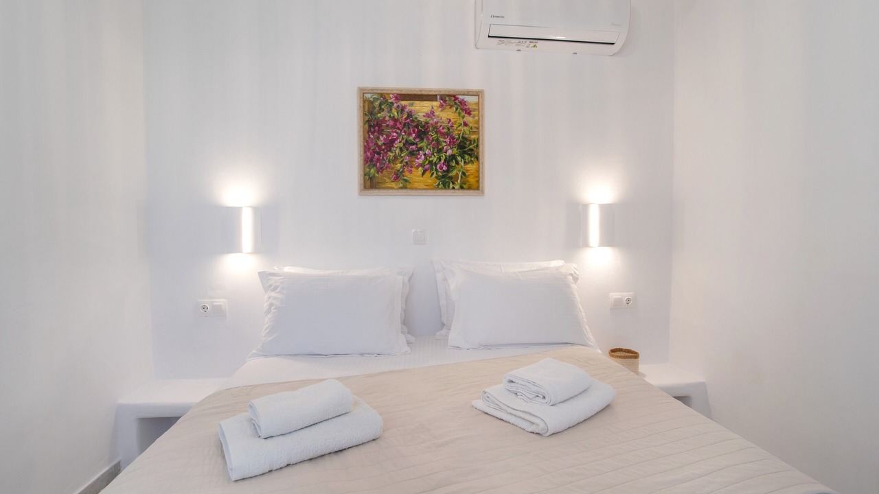 Photo of Bedroom in Mikri Vigla