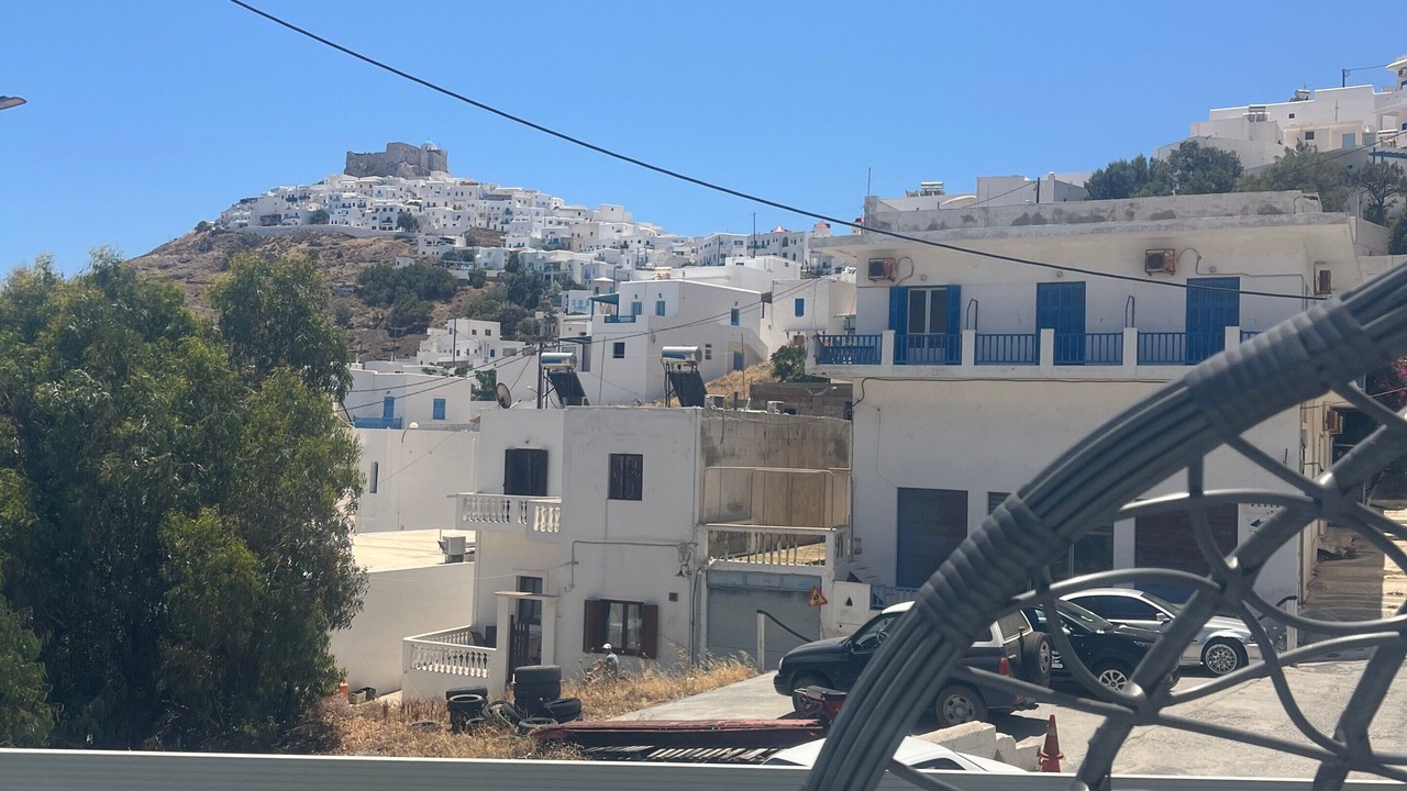 Photo of Outdoor in Astypalaia
