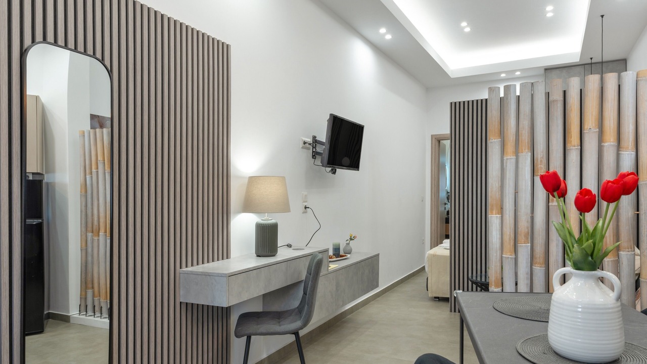 Photo of Bedroom in Astypalaia