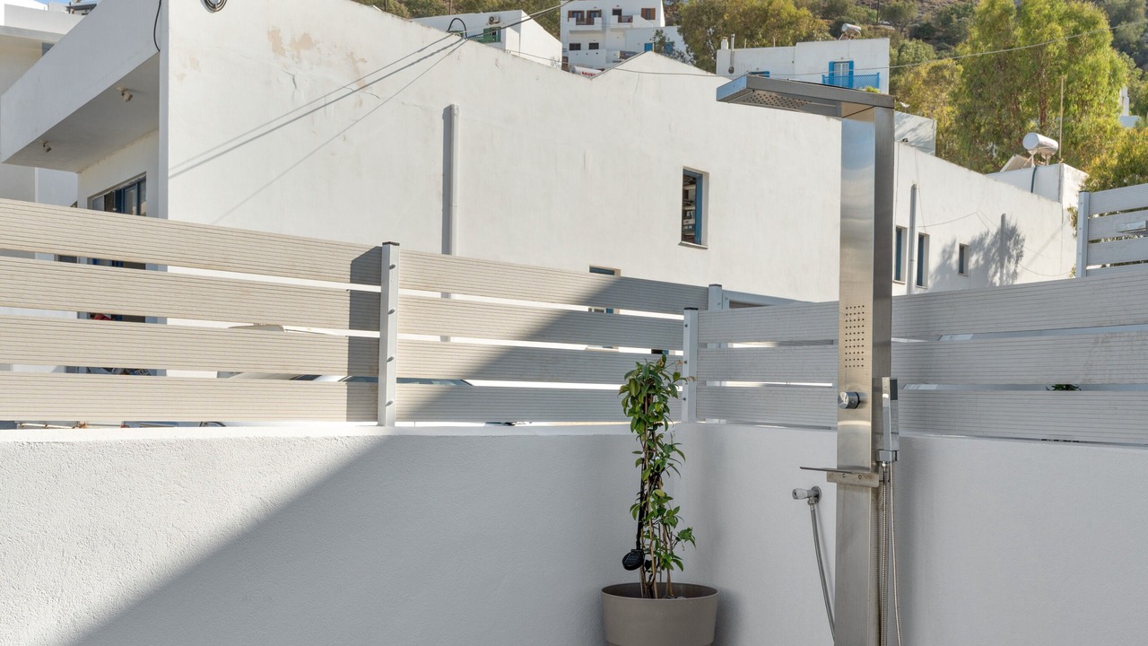 Photo of Outdoor in Astypalaia