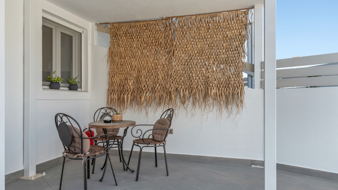 Photo of Outdoor in Astypalaia
