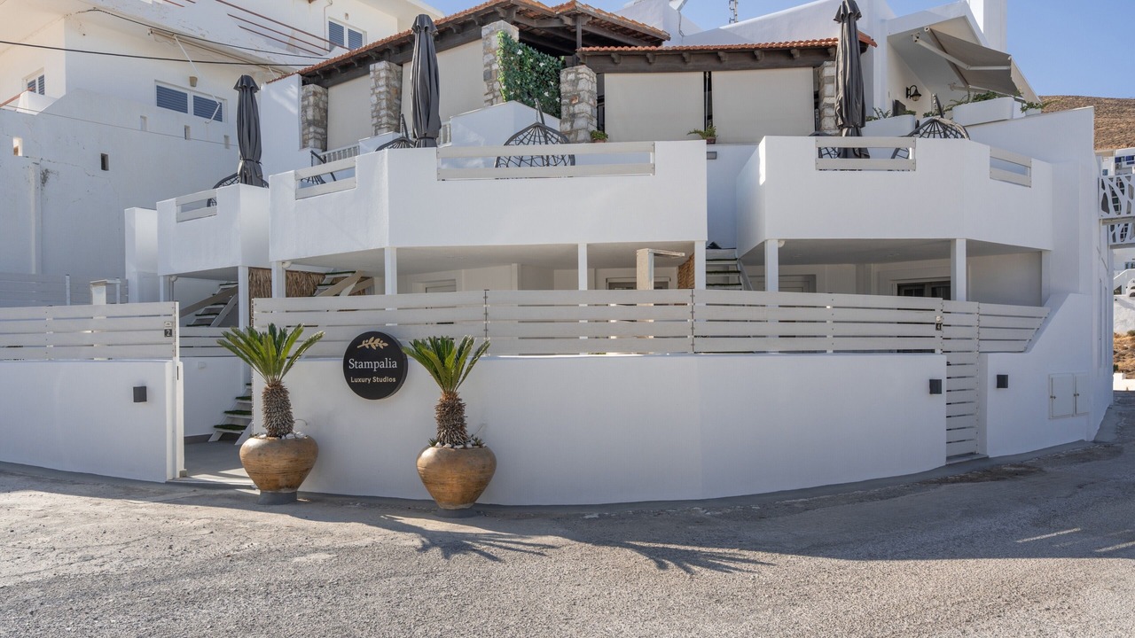 Photo of Outdoor in Astypalaia