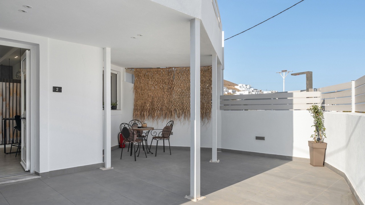 Photo of Outdoor in Astypalaia