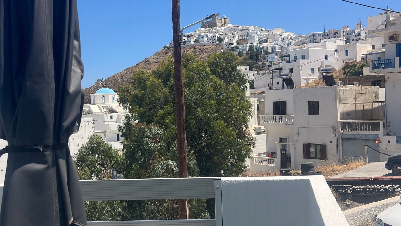 Photo of Outdoor in Astypalaia