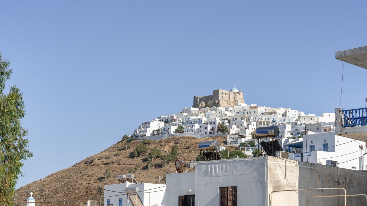 Photo of Others in Astypalaia