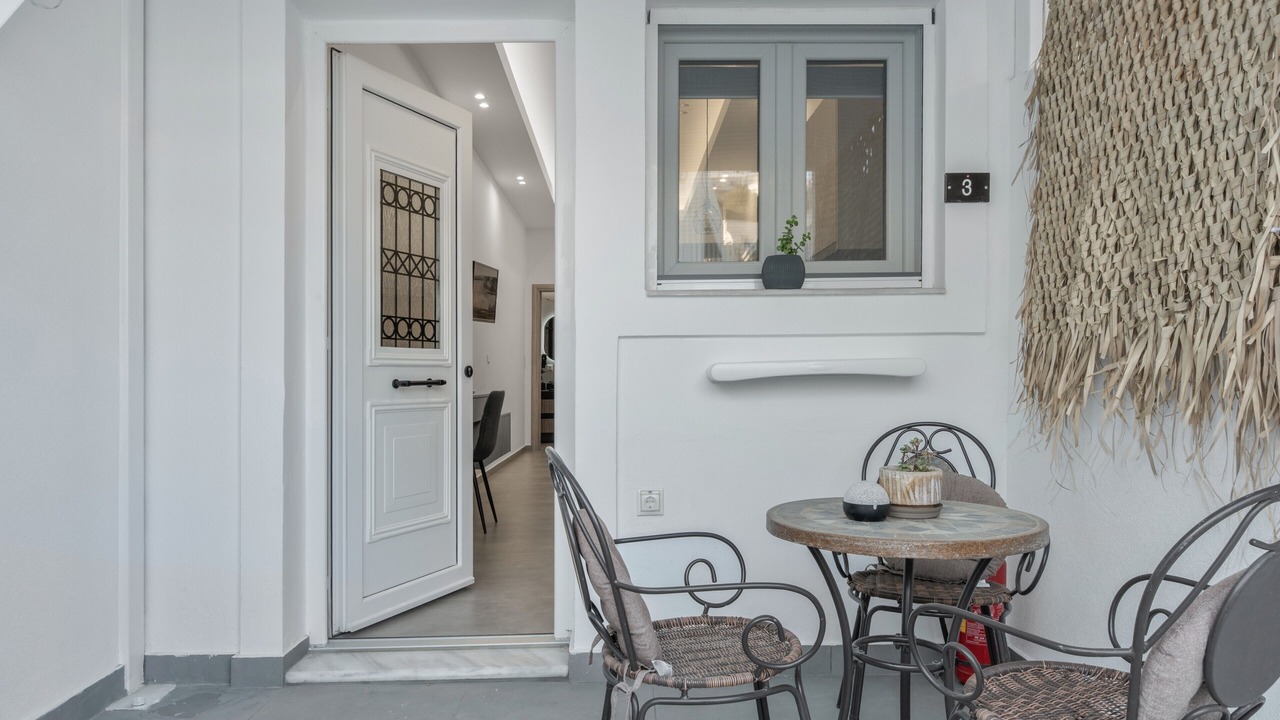 Photo of Outdoor in Astypalaia