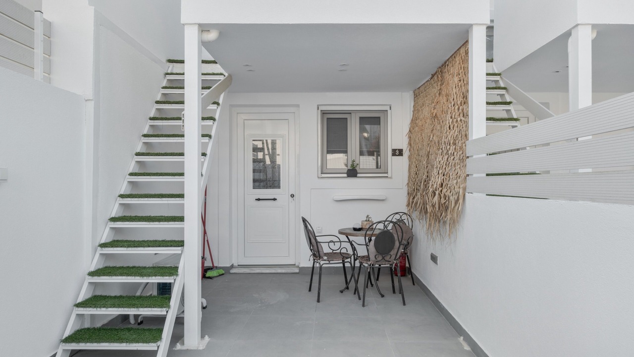 Photo of Outdoor in Astypalaia