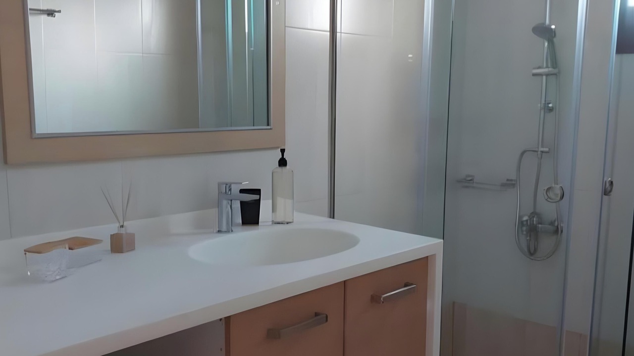 Photo of Bathroom in Monolithos