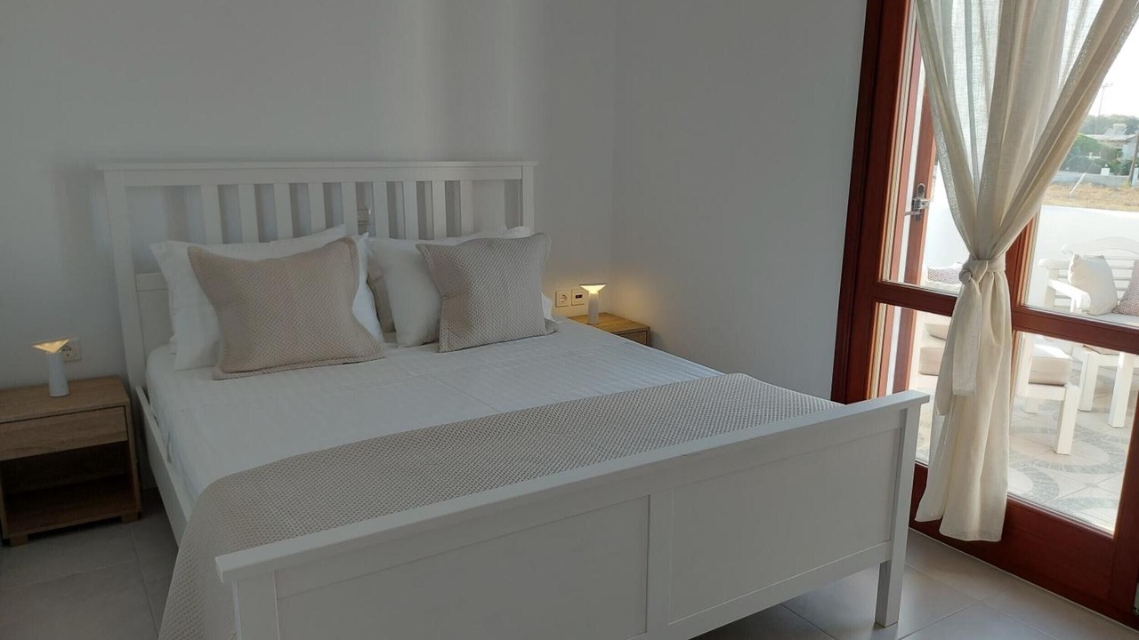 Photo of Bedroom in Monolithos