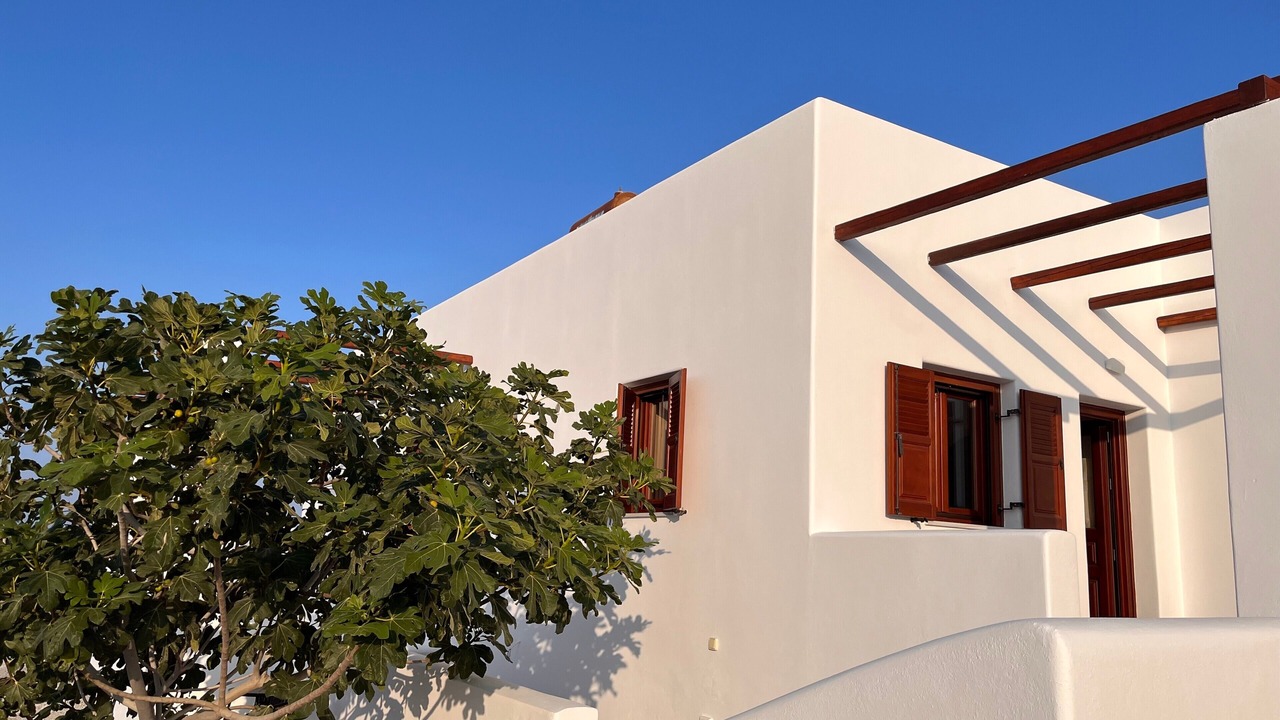 Photo of Outdoor in Monolithos