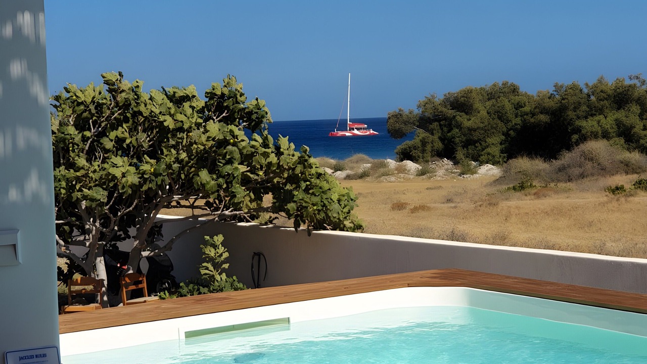 Photo of Outdoor in Monolithos