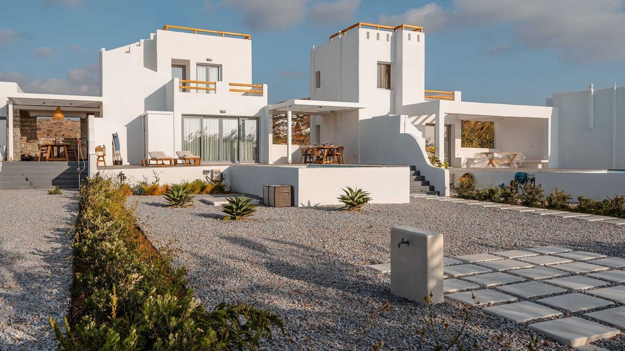 Photo of Patio Balcony in Maragas