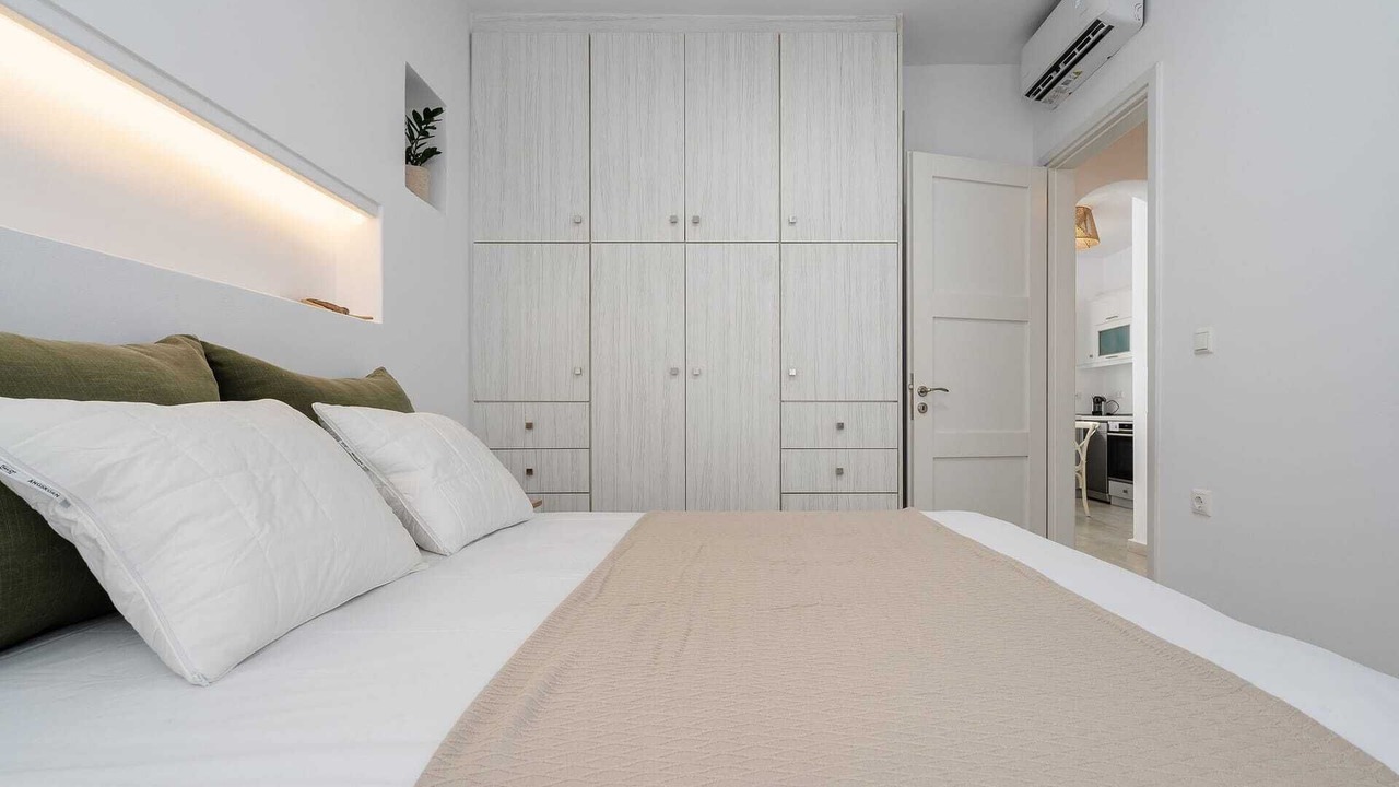 Photo of Bedroom in Agia Anna