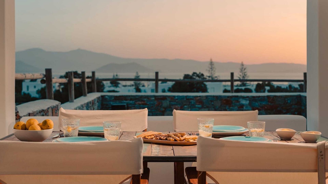 Photo of Outdoor in Agia Anna