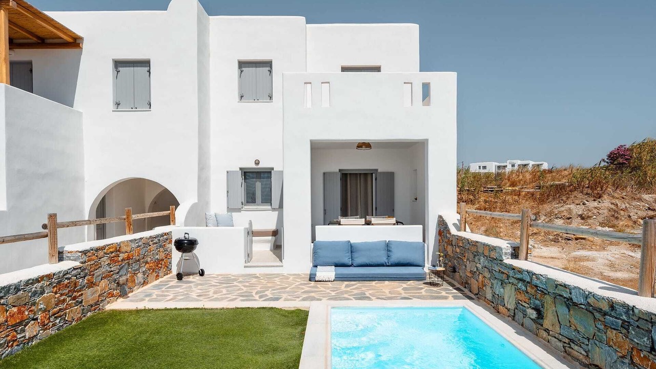 Photo of Outdoor in Agia Anna