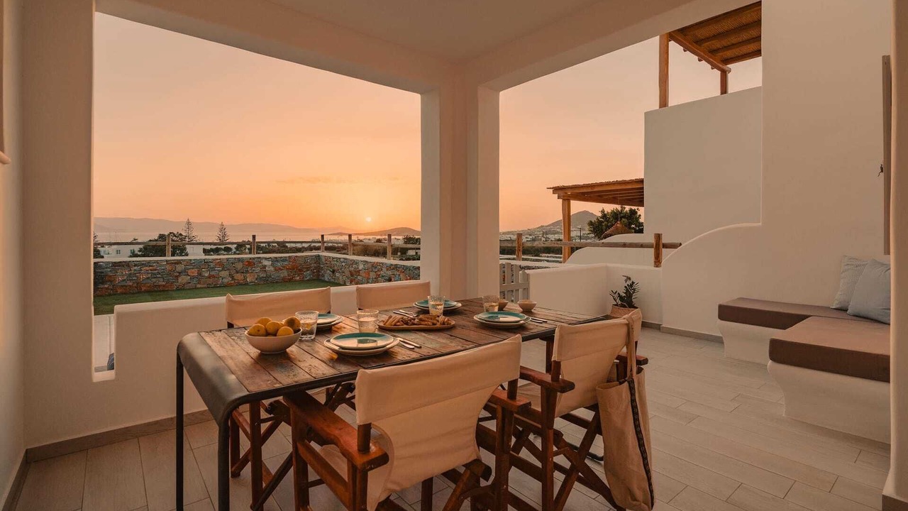 Photo of Outdoor in Agia Anna